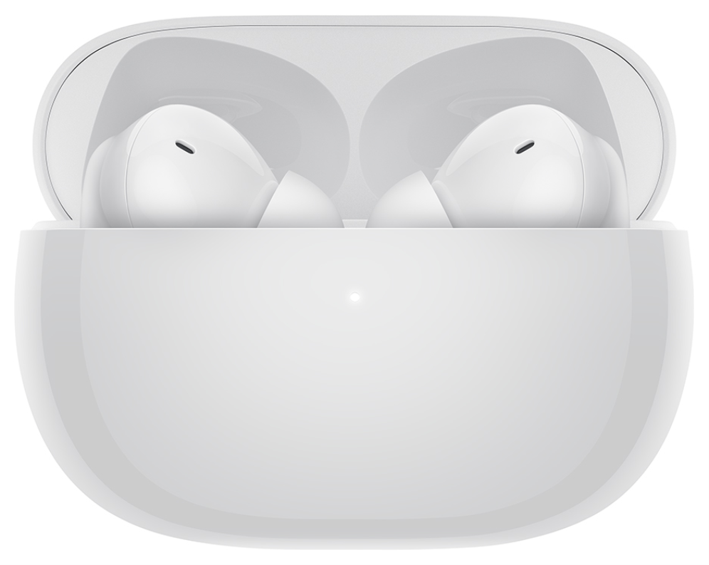 AURICULARES XIAOMI REDMI BUDS 4 PRO AMAZON MUSIC MOON BLANCOS MICROFONO INALAMBR - detalle