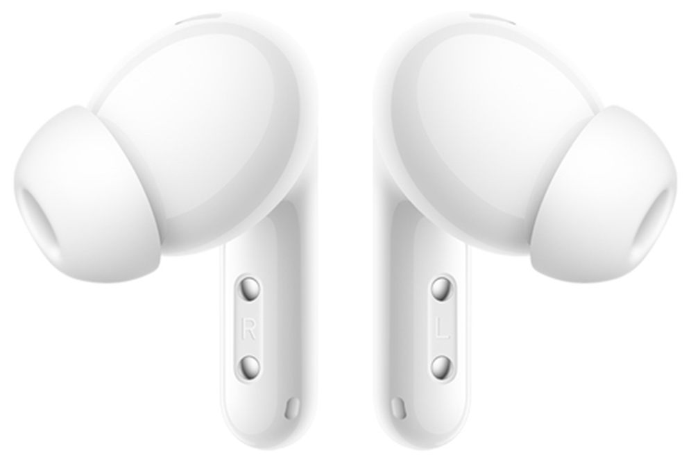 AURICULARES XIAOMI REDMI BUDS 6 MICROFONO BT CLOUD WHITE