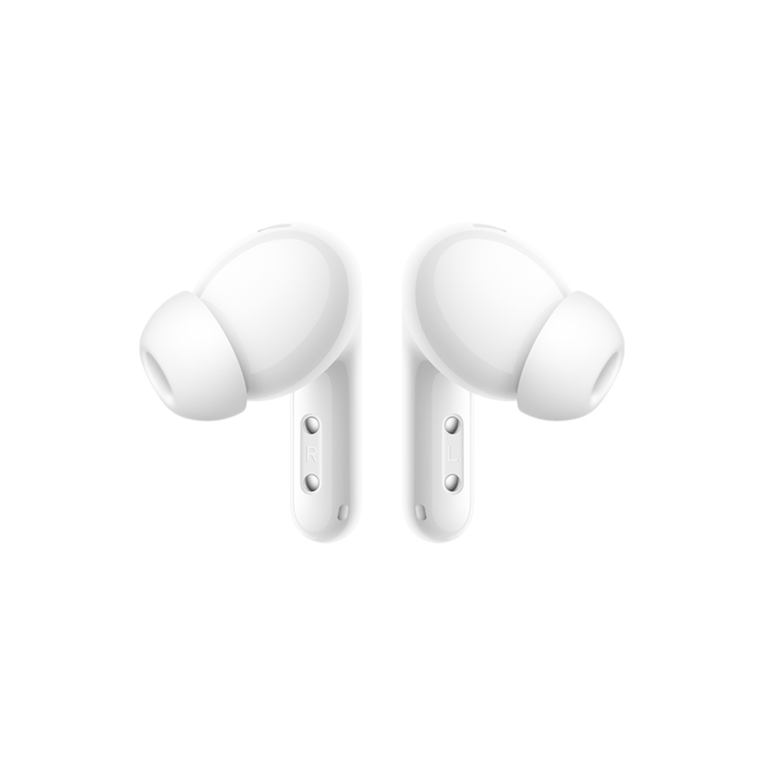 Xiaomi Redmi Buds 6 Auriculares Inalámbrico Dentro de oído Llamadas/Música Bluetooth Blanco