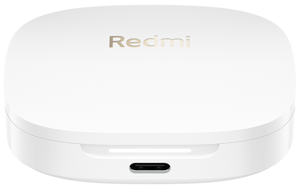 AURICULARES XIAOMI REDMI BUDS 6 MICROFONO BT CLOUD WHITE - detalle