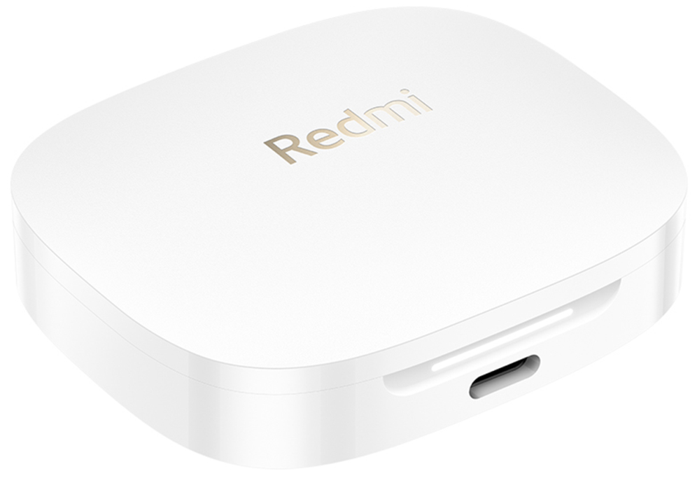AURICULARES XIAOMI REDMI BUDS 6 MICROFONO BT CLOUD WHITE - detalle
