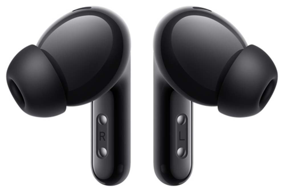 AURICULARES XIAOMI REDMI BUDS 6 MICROFONO BT NIGHT BLACK