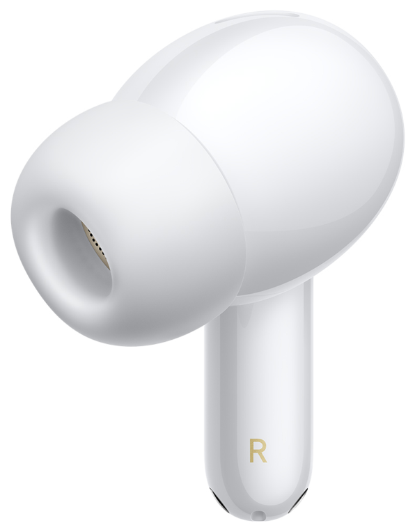 AURICULARES XIAOMI REDMI BUDS 6 PRO MICROFONO BT GLACIER WHITE - detalle