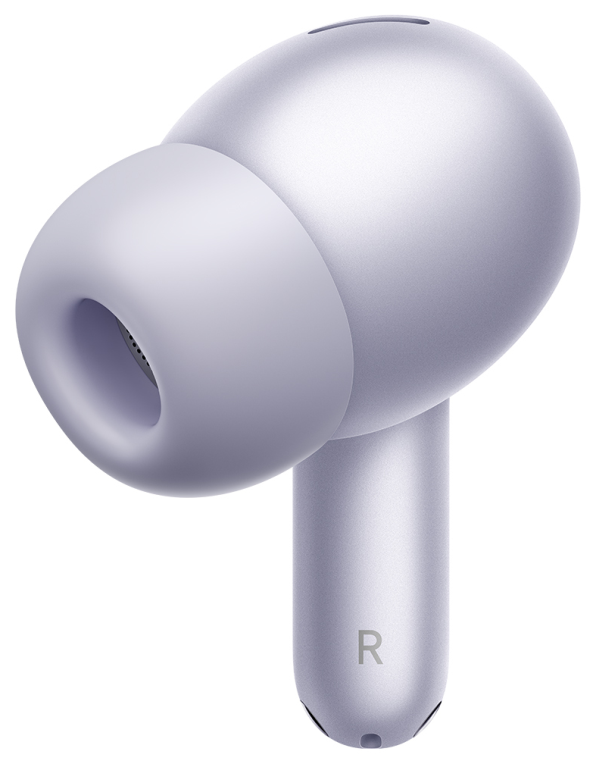 Xiaomi Redmi Buds 6 Pro Auriculares Inalámbrico Dentro de oído Llamadas/Música Bluetooth Lavanda. Púrpura
