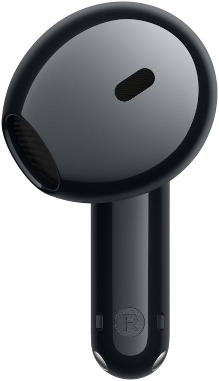 AURICULARES XIAOMI REDMI BUDS 8 ACTIVE BLACK MICROFONO BLUETOOTH - detalle