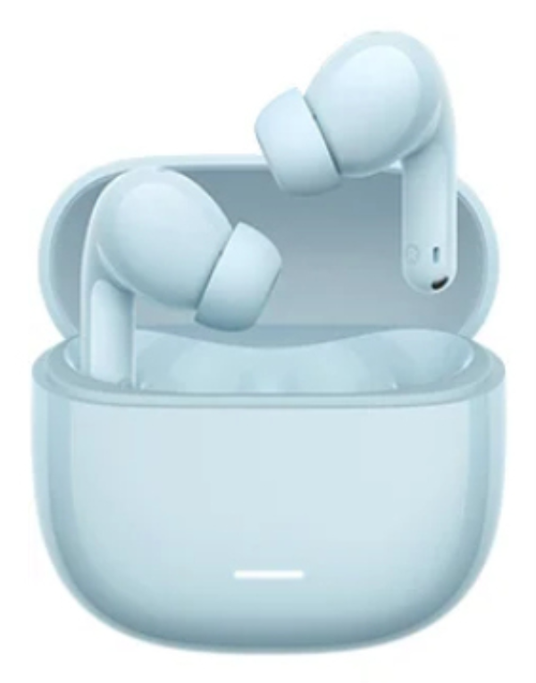 AURICULARES XIAOMI REDMI BUDS 8 LITE BLUE