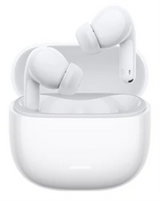 Xiaomi Redmi Buds 8 Lite Auriculares True Wireless Stereo (TWS) Dentro de oído Llamadas/Música USB Tipo C Bluetooth Blan