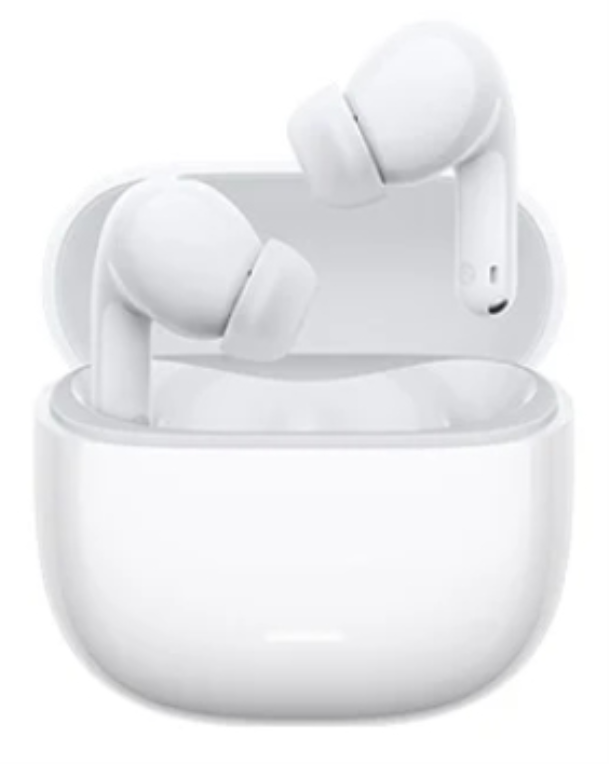 AURICULARES XIAOMI REDMI BUDS 8 LITE WHITE MICROFONO BLUETOOTH