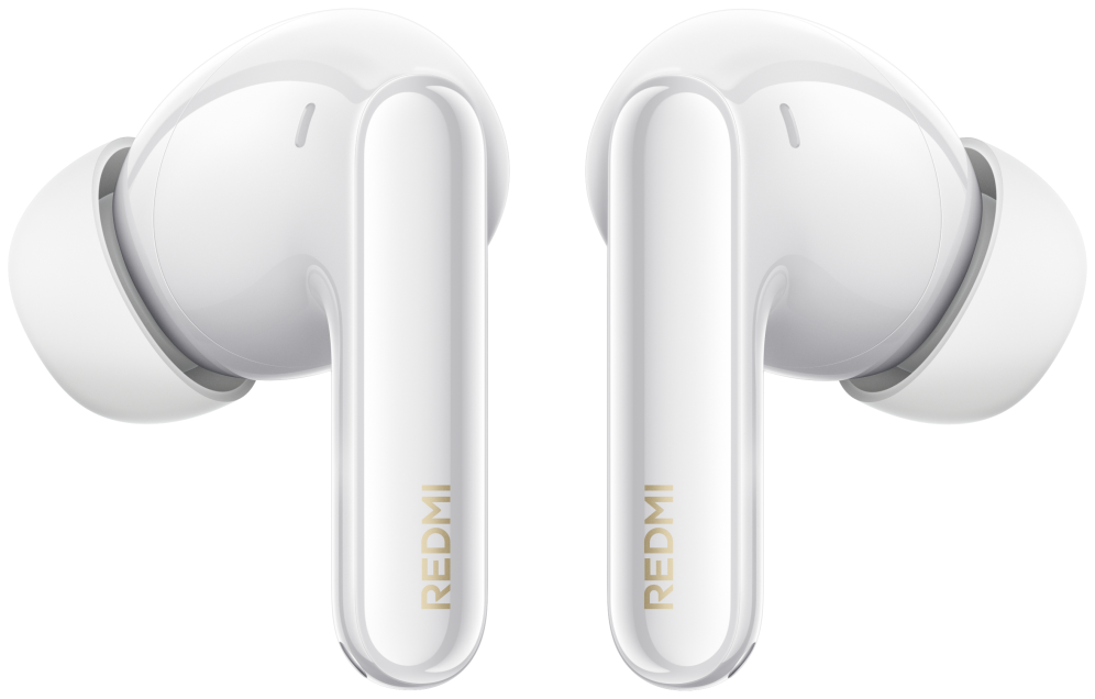 AURICULARES XIAOMI REDMI BUDS 8 PRO CLOUD WHITE - detalle