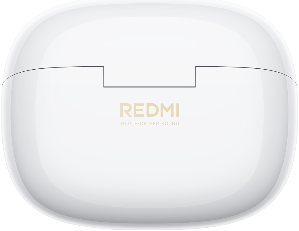 AURICULARES XIAOMI REDMI BUDS 8 PRO CLOUD WHITE - detalle