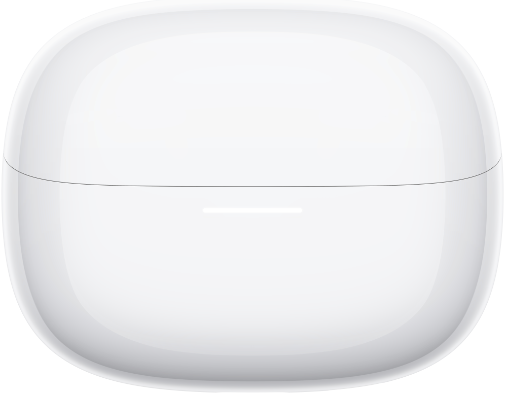AURICULARES XIAOMI REDMI BUDS 8 PRO CLOUD WHITE - detalle