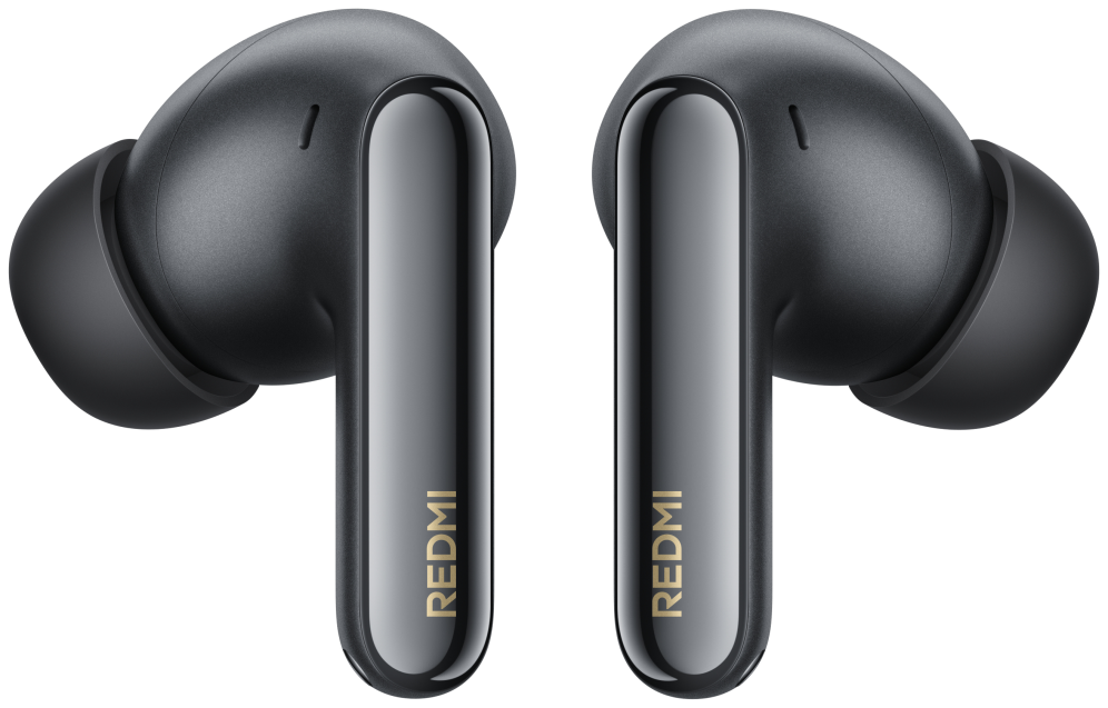 AURICULARES XIAOMI REDMI BUDS 8 PRO OBSIDIAN BLACK