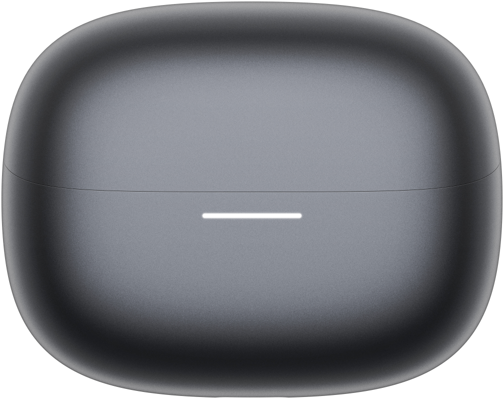 AURICULARES XIAOMI REDMI BUDS 8 PRO OBSIDIAN BLACK - detalle