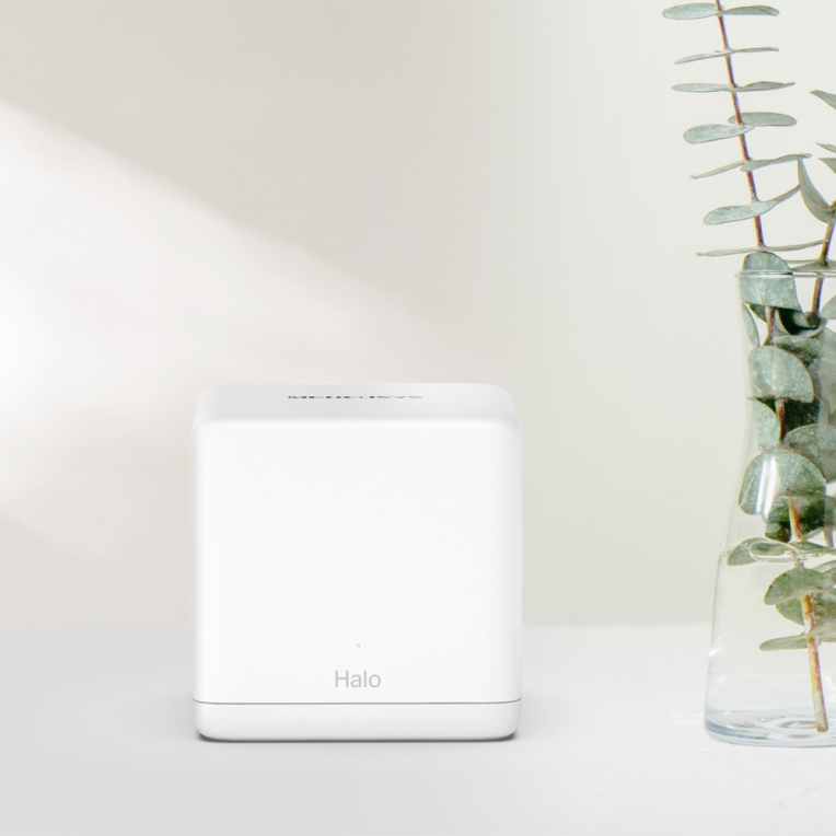 AX1500 WHOLE HOME MESH WI-FI 6 SYSTEM 3-PACK - detalle