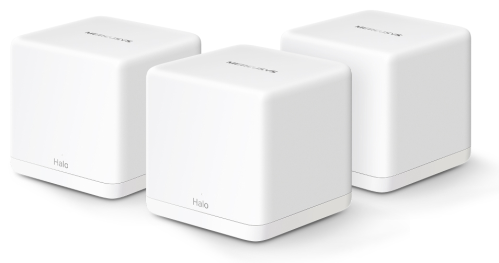 AX1500 WHOLE HOME MESH WI-FI 6 SYSTEM 3-PACK