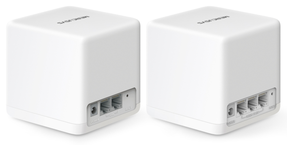 AX1500 WHOLE HOME MESH WI-FI 6 SYSTEM2-PACK - detalle