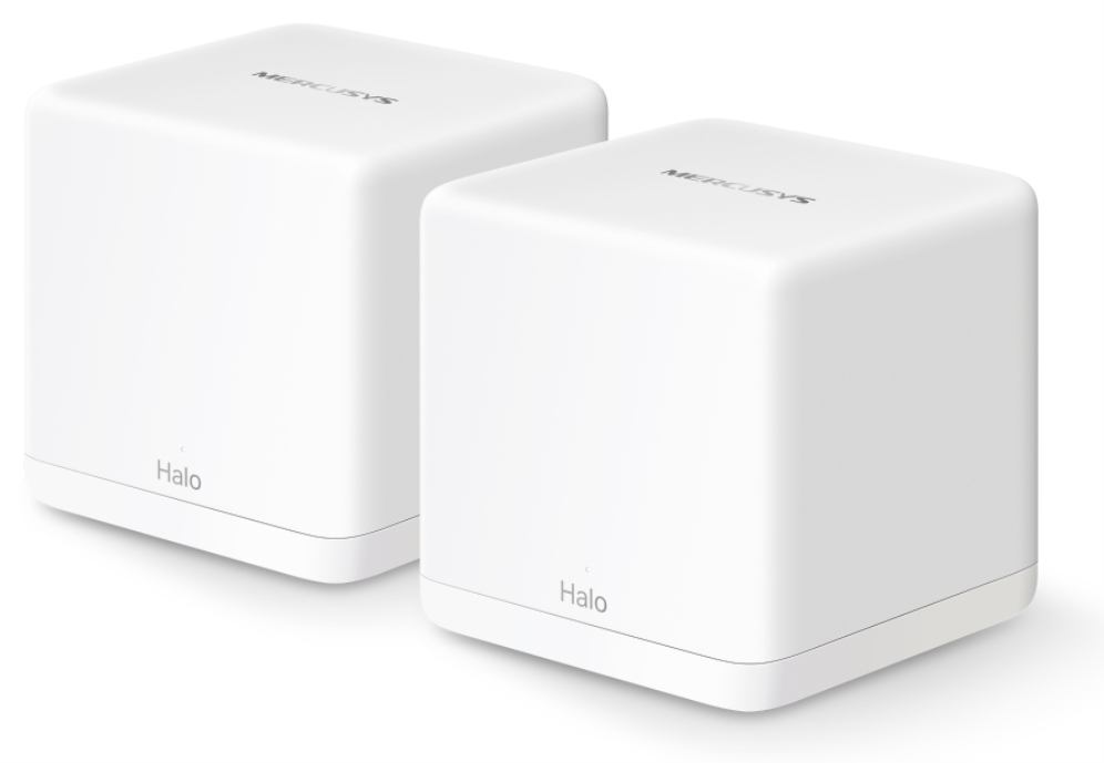 AX1500 WHOLE HOME MESH WI-FI 6 SYSTEM2-PACK