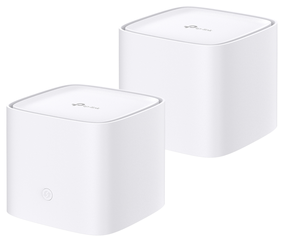 AX1500 WI-FI 6 EASYMESH ROUTER GIGABIT ETHERNET - detalle