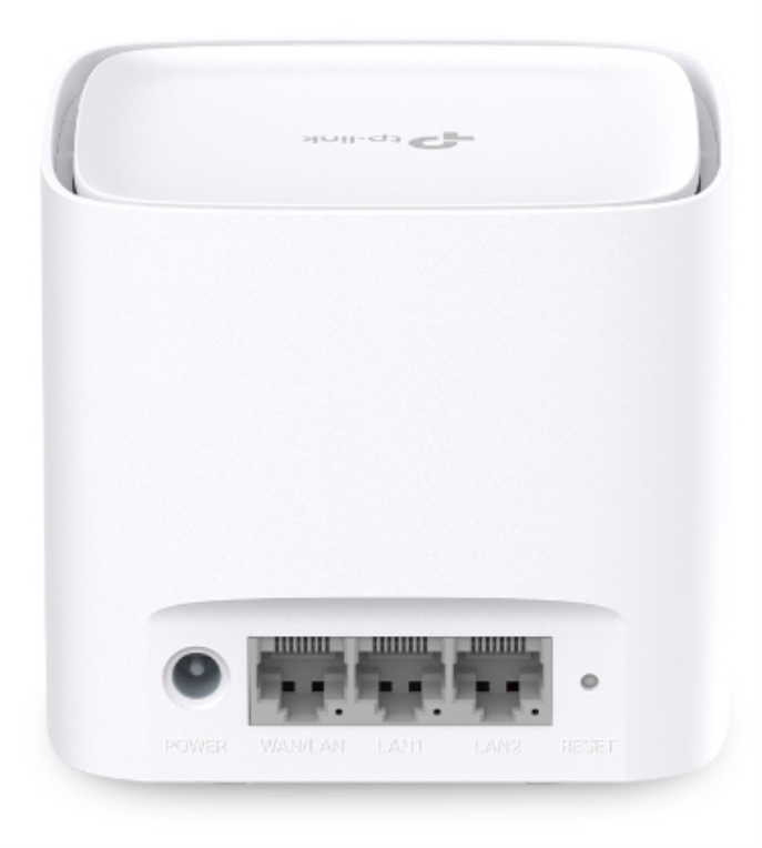 AX1500 WI-FI 6 EASYMESH ROUTER GIGABIT ETHERNET - detalle