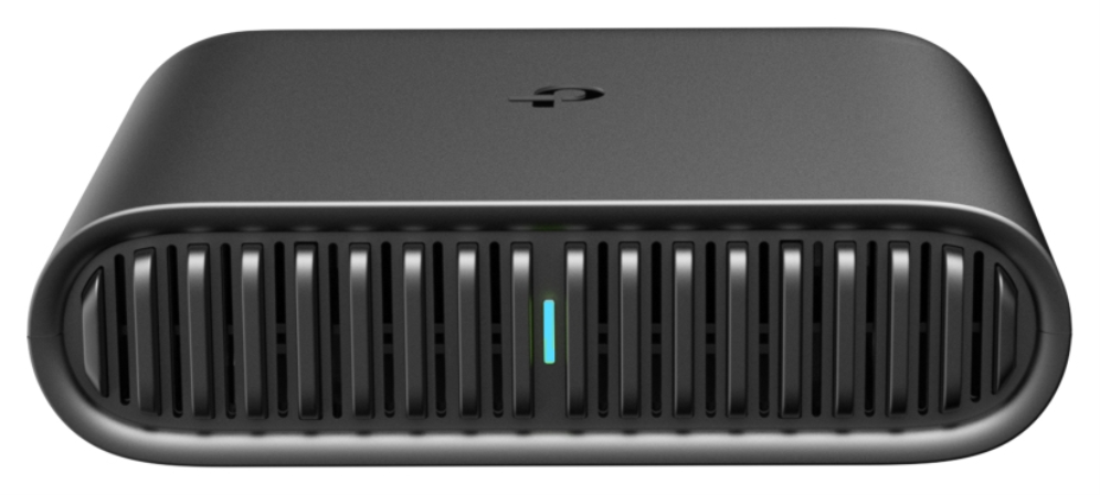 AX1500 WI-FI 6 POCKET TRAVEL ROUTER