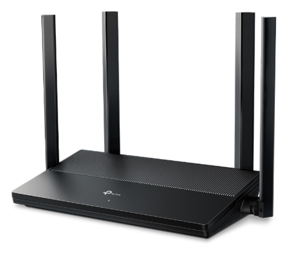 AX1500 WI-FI 6 ROUTER GIGABIT ETHERNET - detalle