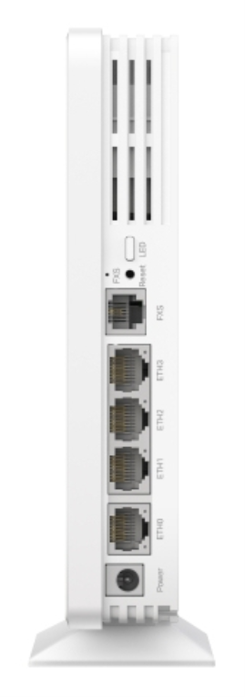 AX1800 DESKTOP WI-FI 6 GPON ACCESS POINT TP-LINK - detalle