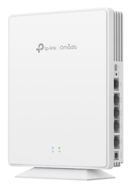 AX1800 DESKTOP WI-FI 6 GPON ACCESS POINT TP-LINK - detalle