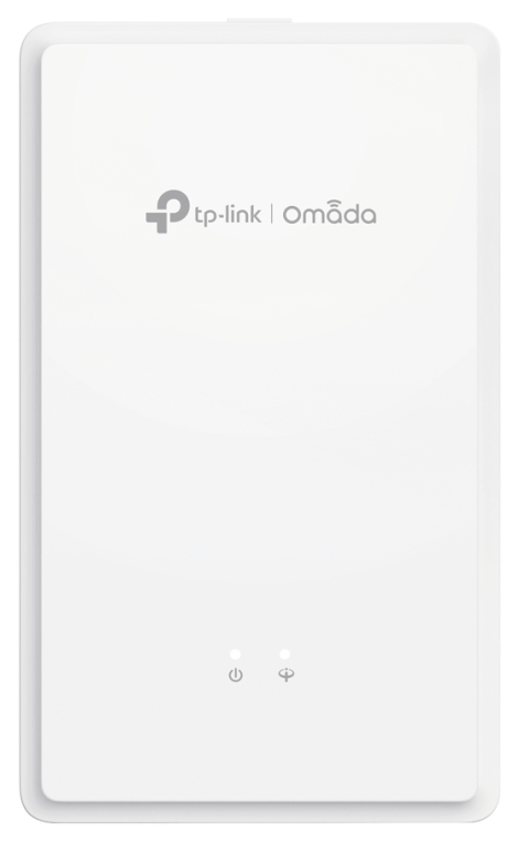 AX1800 WALL PLATE WI-FI 6 GPON ACCESS POINT TP-LINK