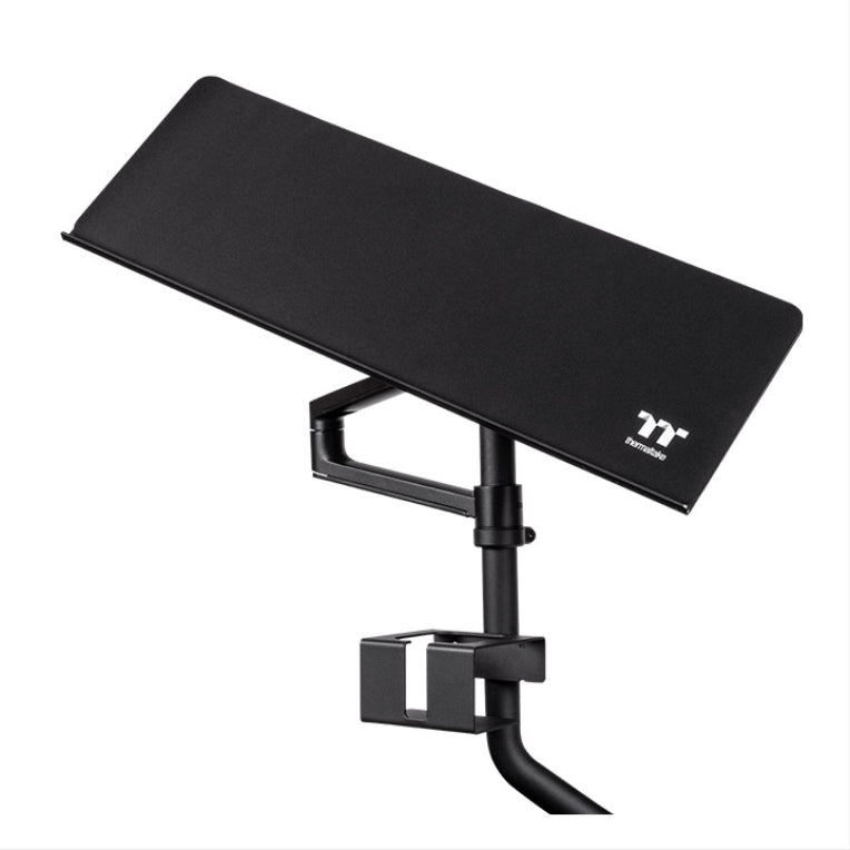 Thermaltake GSC-ACC-KBASBB-01 accesorio para simulador de vuelo/carreras Bandeja para teclado y ratón