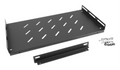 Lanberg AK-1014-B accesorio de bastidor Cajón metálico para rack