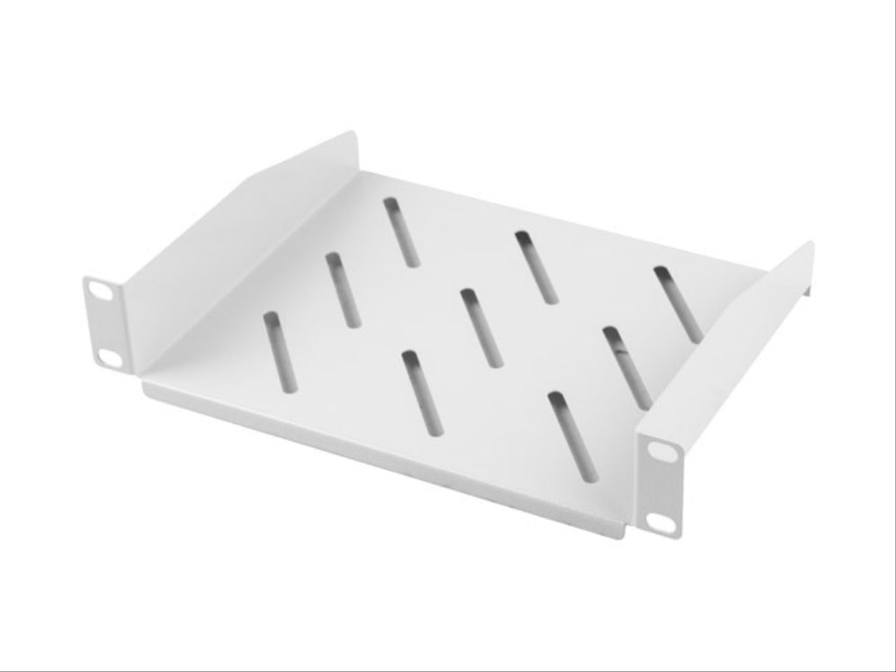 Lanberg AK-1012-S accesorio de bastidor Cajón metálico para rack