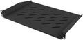 BANDEJA LANBERG FIJA 1U 483X315MM HASTA 25KG RACK DE 19" NEGRO