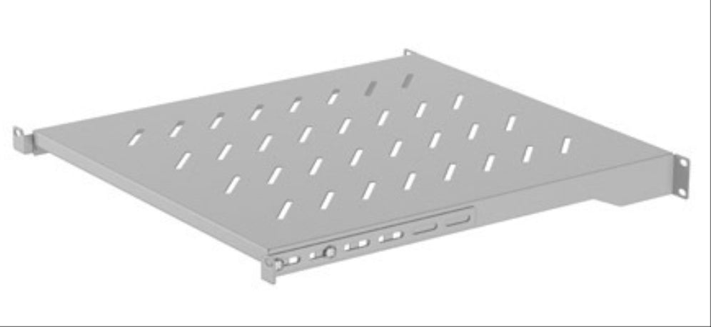 Lanberg AK-1005-S accesorio de bastidor Cajón metálico para rack