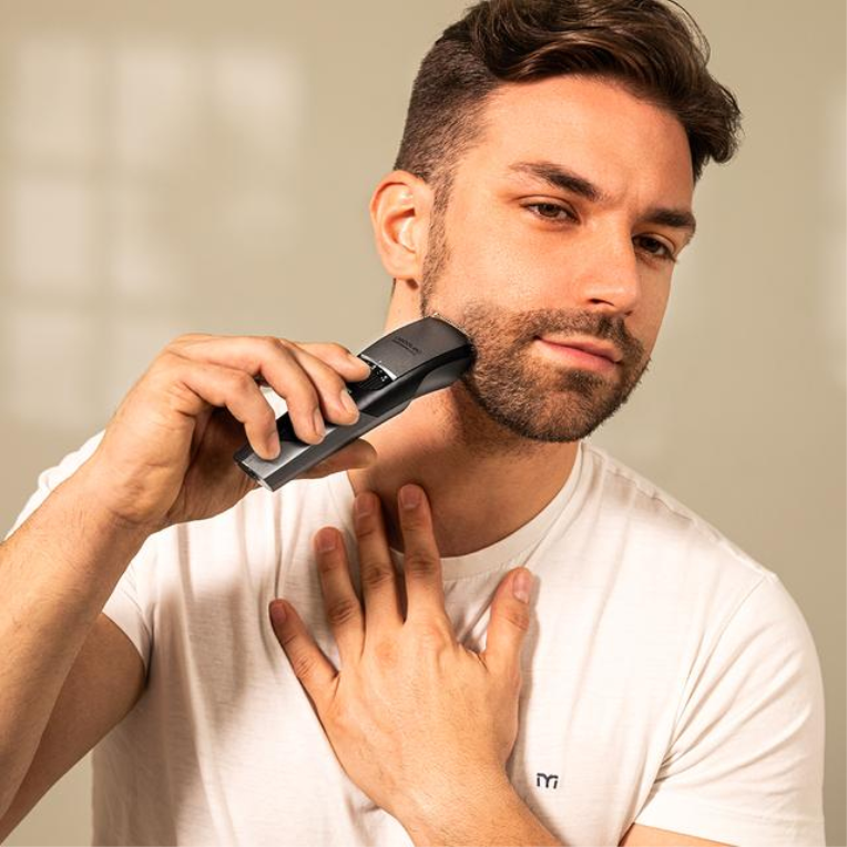 BARBERO 100056 PRECISIONCARE BARBER - detalle