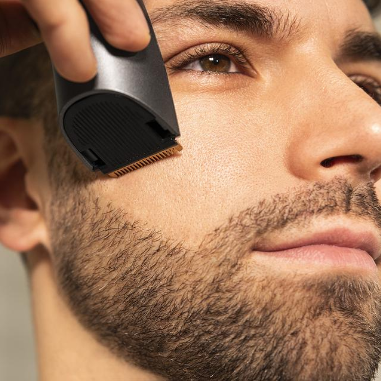 BARBERO 100056 PRECISIONCARE BARBER - detalle