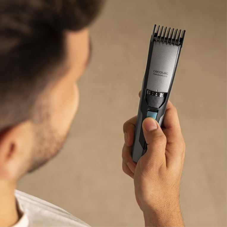 BARBERO 100056 PRECISIONCARE BARBER - detalle