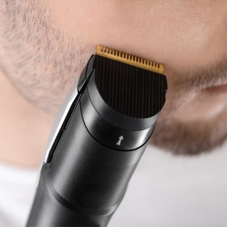 BARBERO CECOTEC BAMBA PRECISIONCARE ALLDRIVE PRO - detalle