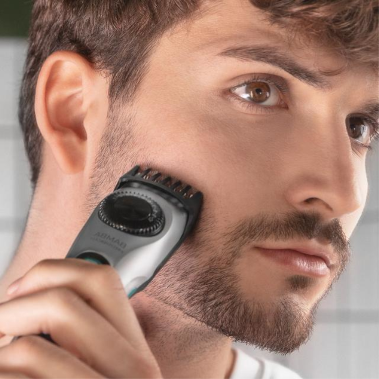 BARBERO CECOTEC BAMBA PRECISIONCARE ALLDRIVE PRO - detalle