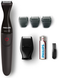 BARBERO PHILIPS MG1100/16 S1000 3 PEINAS PILA AA