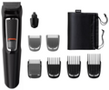 BARBERO PHILIPS MG3730/15 SET DE ARREGLO CON 8 ACCESORIOS
