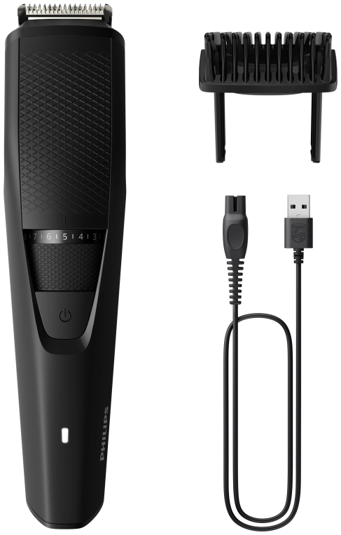 BARBERO PHILIPS S3000 BT3234/15 20 POSICIONES 60 MIN - detalle
