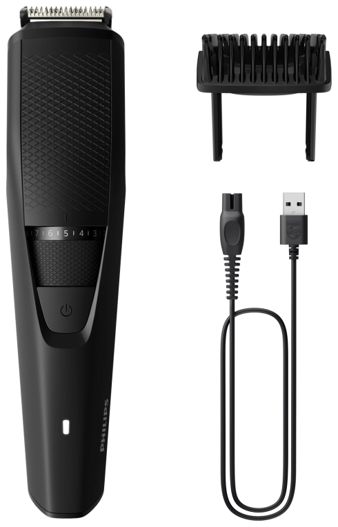BARBERO PHILIPS S3000 BT3234/15 20 POSICIONES 60 MIN
