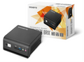 BAREBONE GIGABYTE BRIX CEL N4500 FANLESS WIFI NO HDD NO RAM