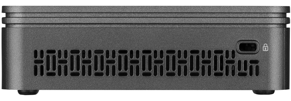 BAREBONE GIGABYTE BRIX RYZEN 7 4800U WIFI NO HDD NO RAM STD - detalle