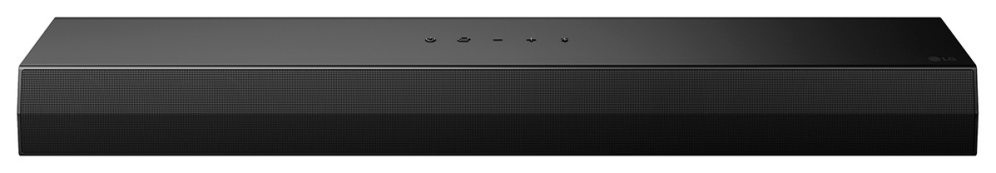 LG S20A Negro 2.0 canales 50 W