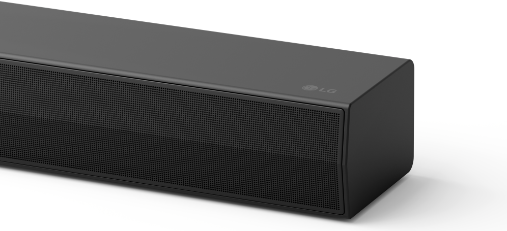 BARRA DE SONIDO LG S60TR DOLBY 440W - detalle