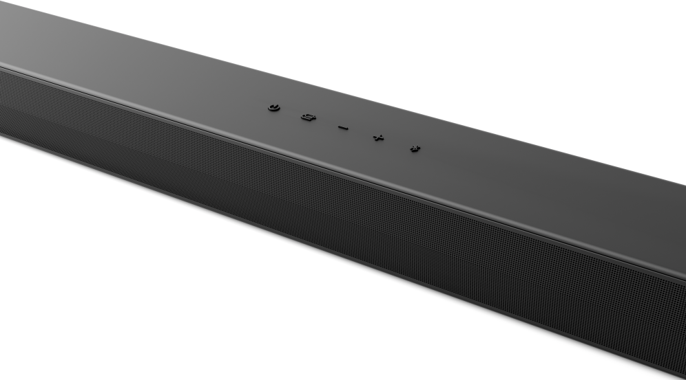 BARRA DE SONIDO LG S60TR DOLBY 440W - detalle