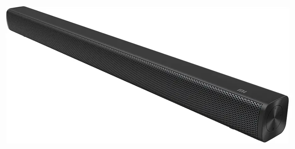 BARRA DE SONIDO XIAOMI SOUND BAR 2.0 S22E
