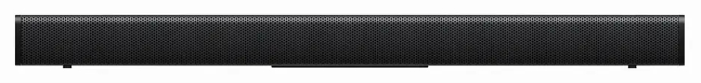 BARRA DE SONIDO XIAOMI SOUND BAR 2.0 S22E - detalle