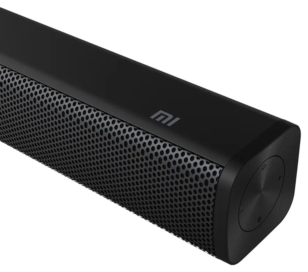 BARRA DE SONIDO XIAOMI SOUND BAR 2.0 S22E - detalle